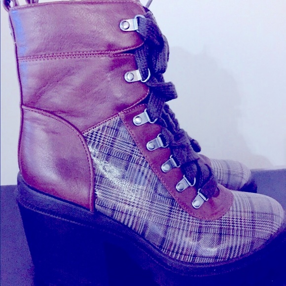 Sam Edelman Circus Boots - Picture 3 of 7